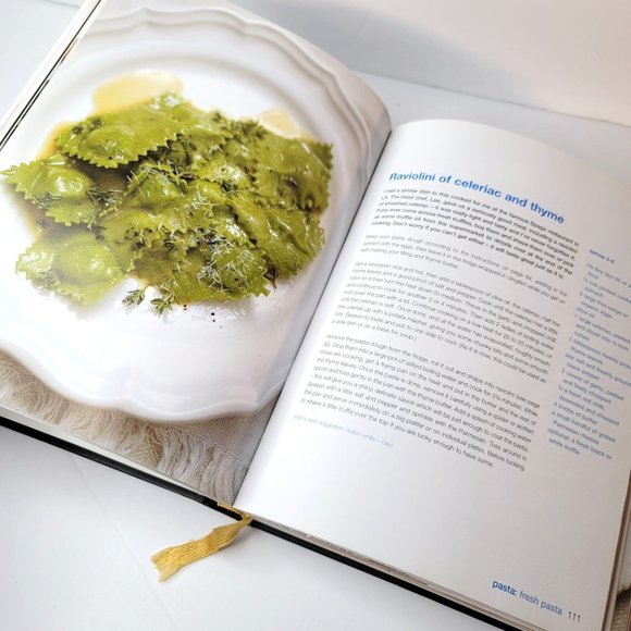 COOK WITH JAMIE: My Guide to Making You a Better Cook by Jamie Oliver - Picture 6 of 6